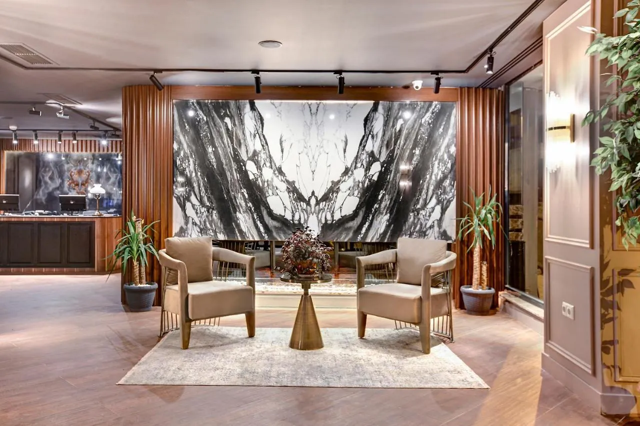 ****  Concept Nisantasi Hotels & Spa Istanbul Turkiet