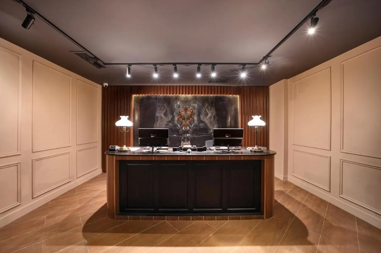 Concept Nisantasi Hotels & Spa Istanbul