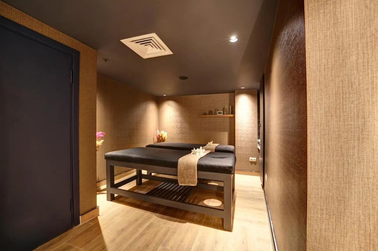 Concept Nisantasi Hotels & Spa Istanbul 4*,  Turkey