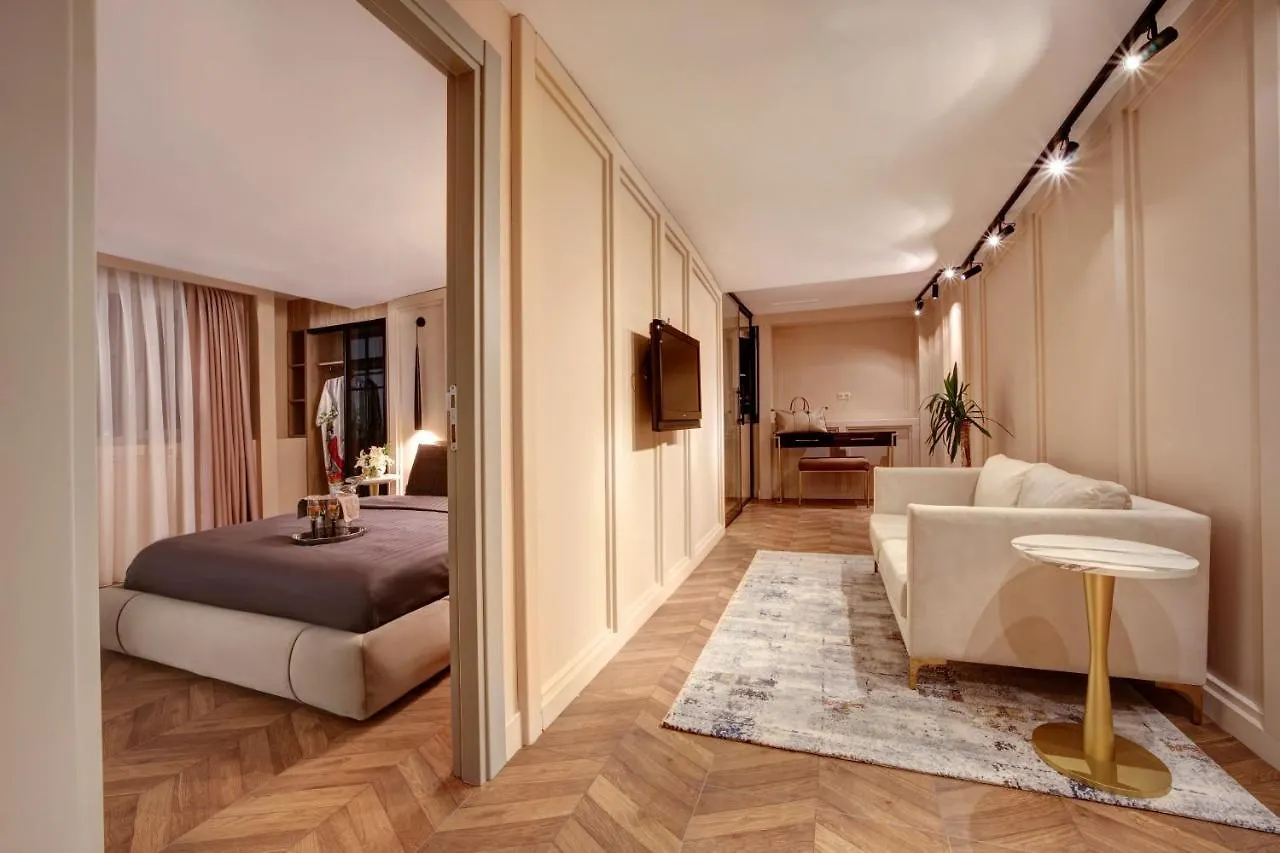 Concept Nisantasi Hotels & Spa Istanbul