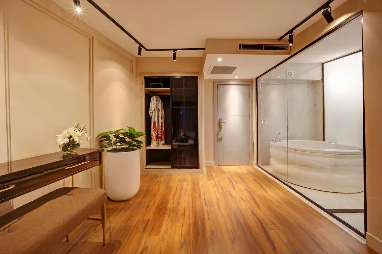 Concept Nisantasi Hotels & Spa Istanbul 4*,  Turkey