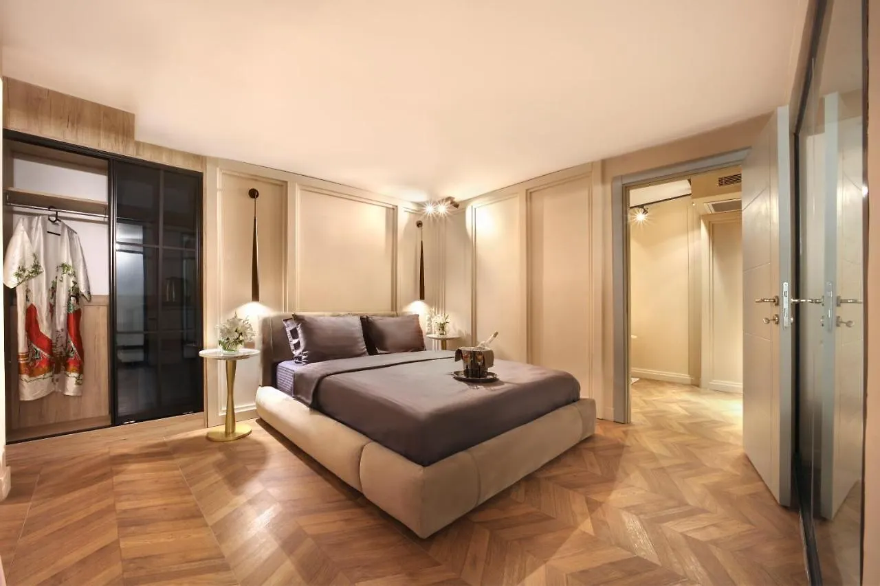 Concept Nisantasi Hotels & Spa Istanbul