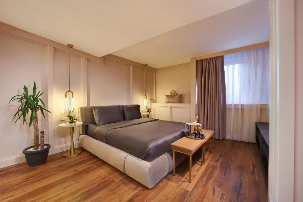 Concept Nisantasi Hotels & Spa Istanbul Turkey