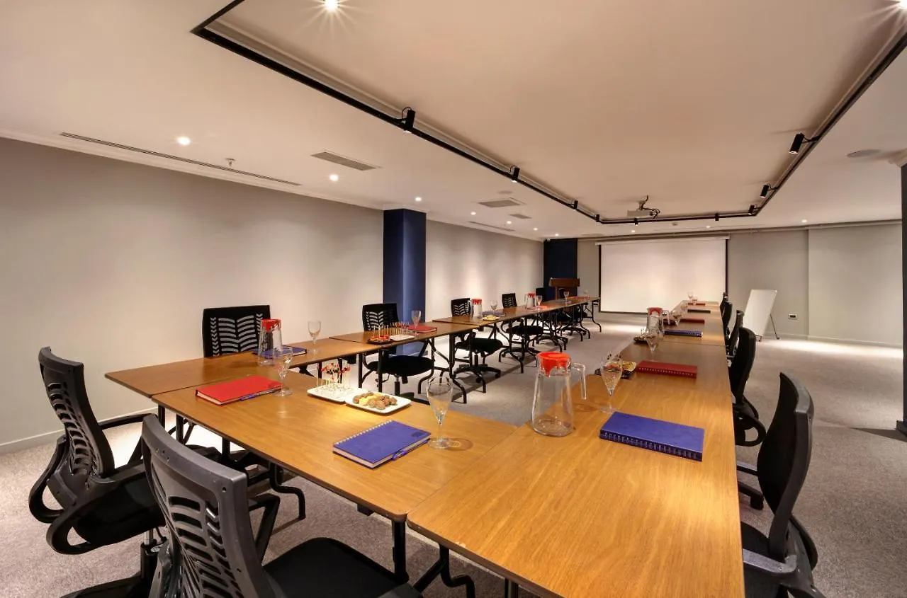 Concept Nisantasi Hotels & Spa Istambul