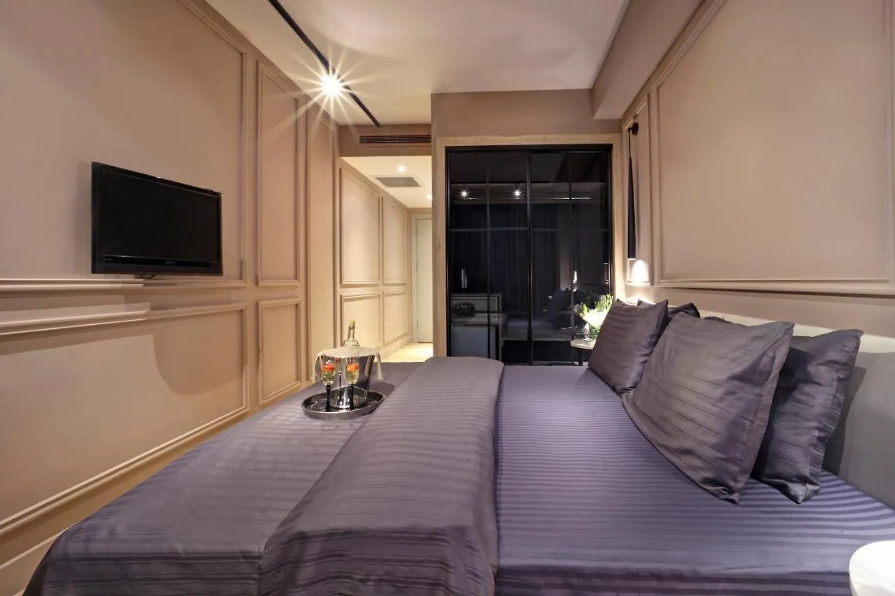 Concept Nisantasi Hotels & Spa Istanbul