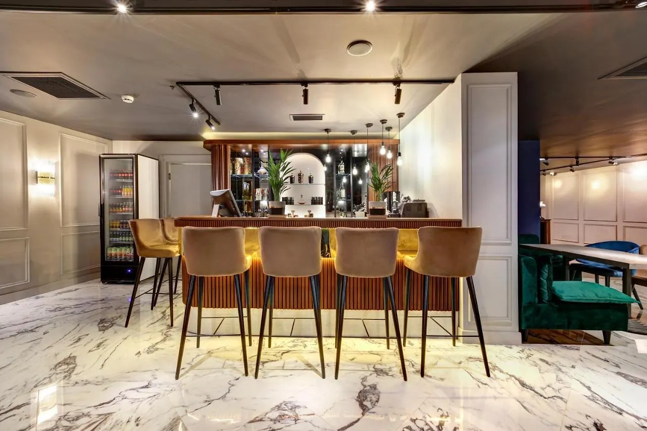 Concept Nisantasi Hotels & Spa Istambul