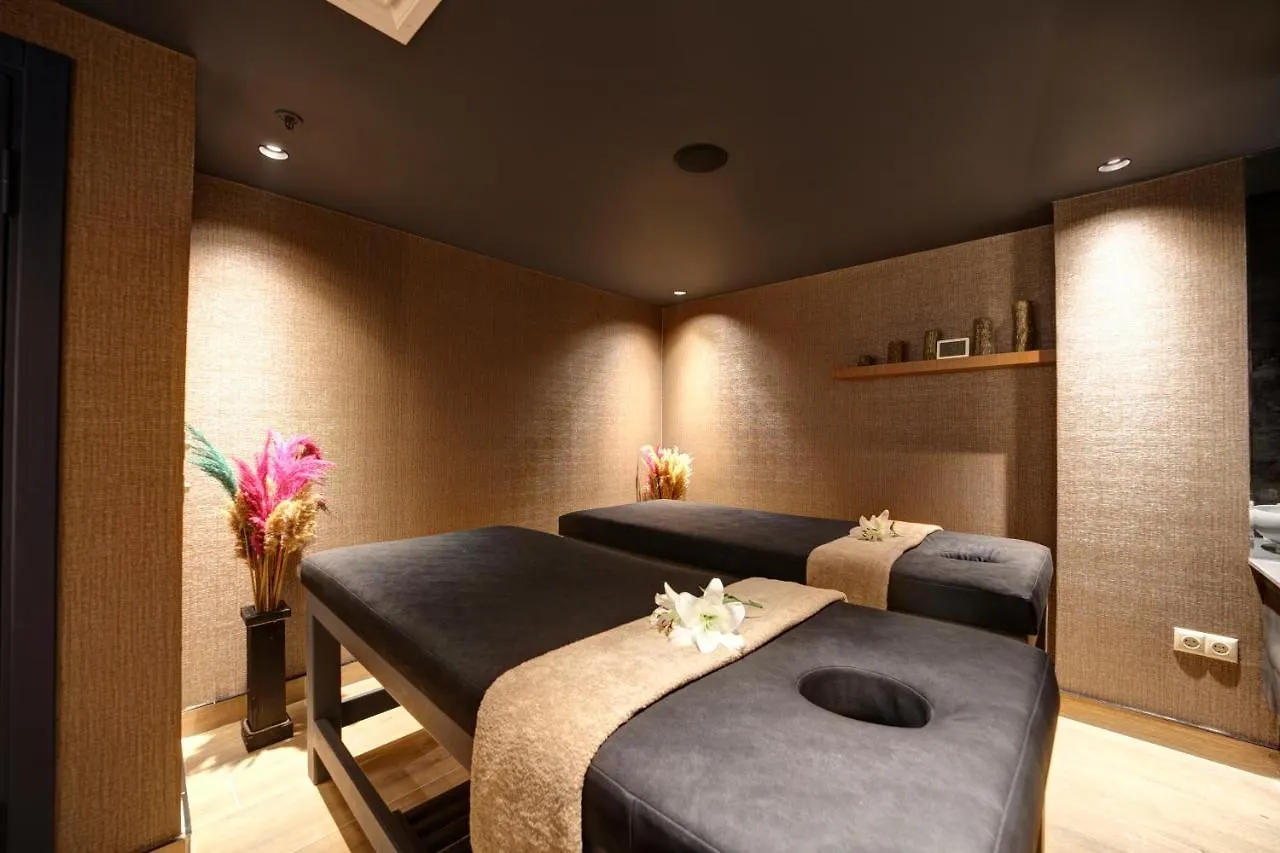 Concept Nisantasi Hotels & Spa Istambul