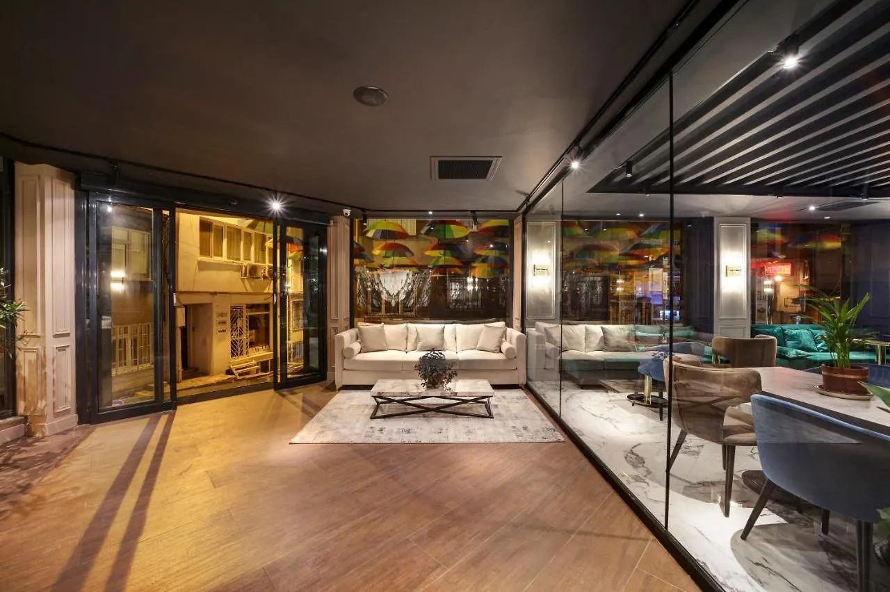 Concept Nisantasi Hotels & Spa Istambul
