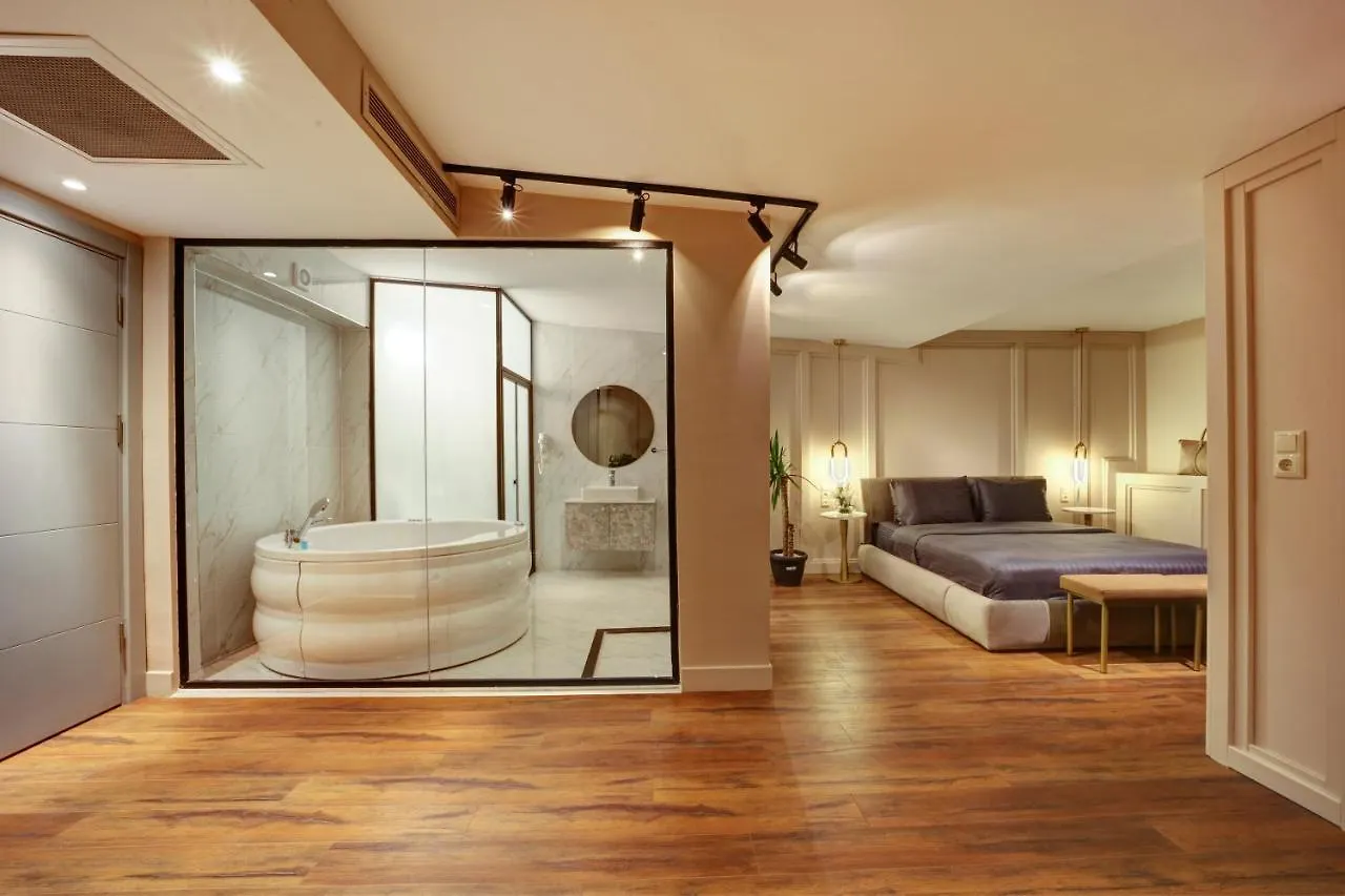 Concept Nisantasi Hotels & Spa Istanbul
