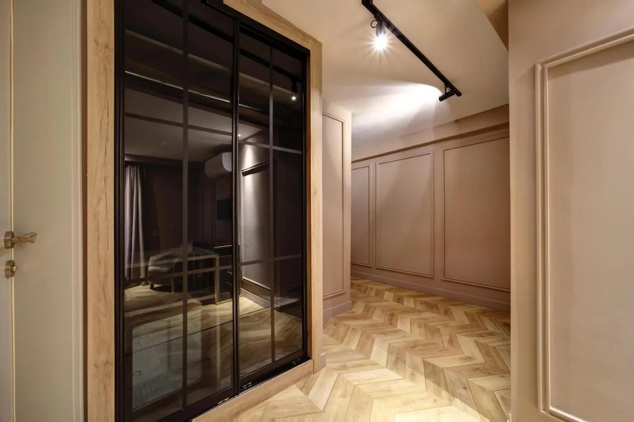 Concept Nisantasi Hotels & Spa Istanbul Turkiet