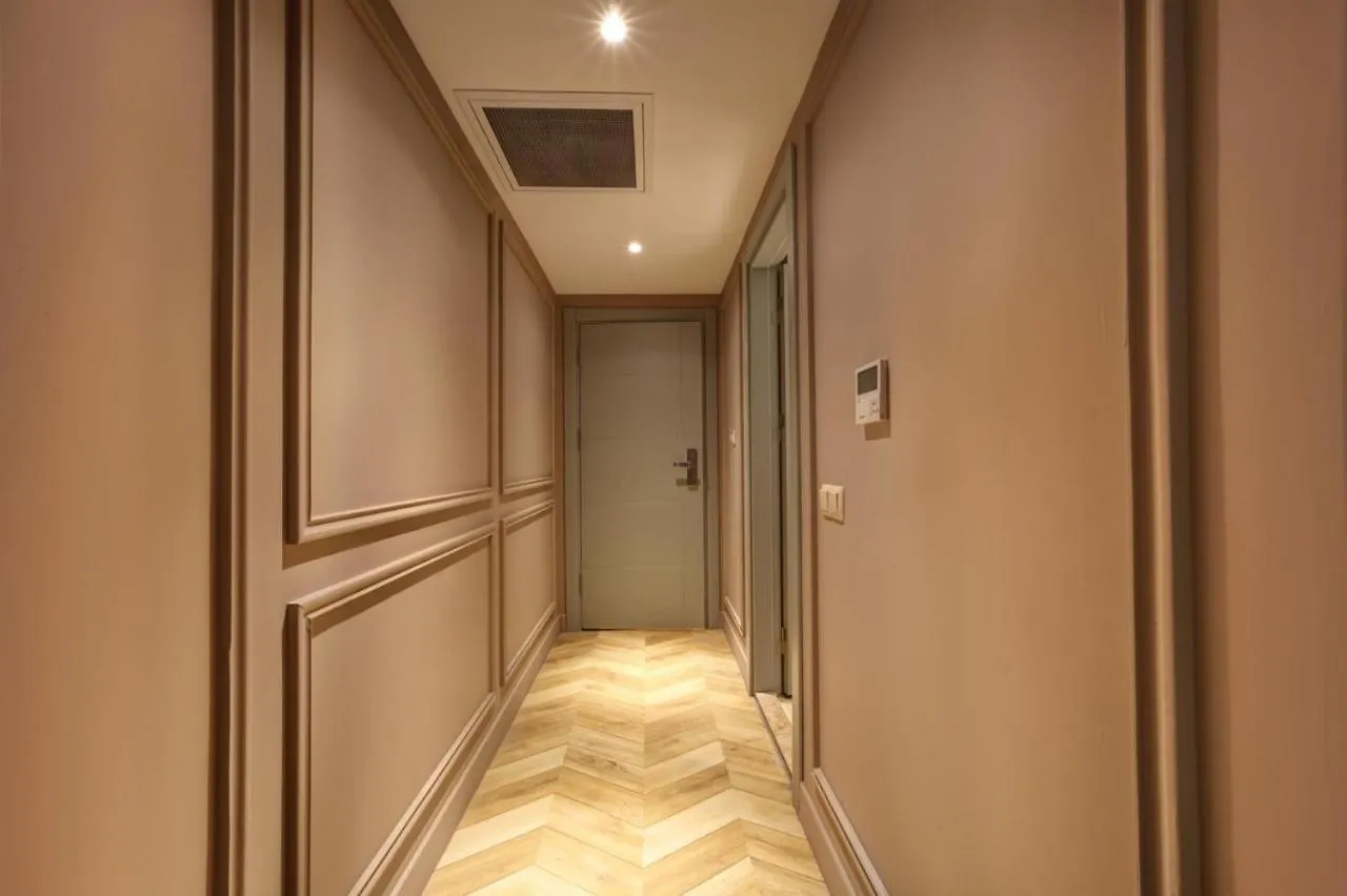 Concept Nisantasi Hotels & Spa Istanbul