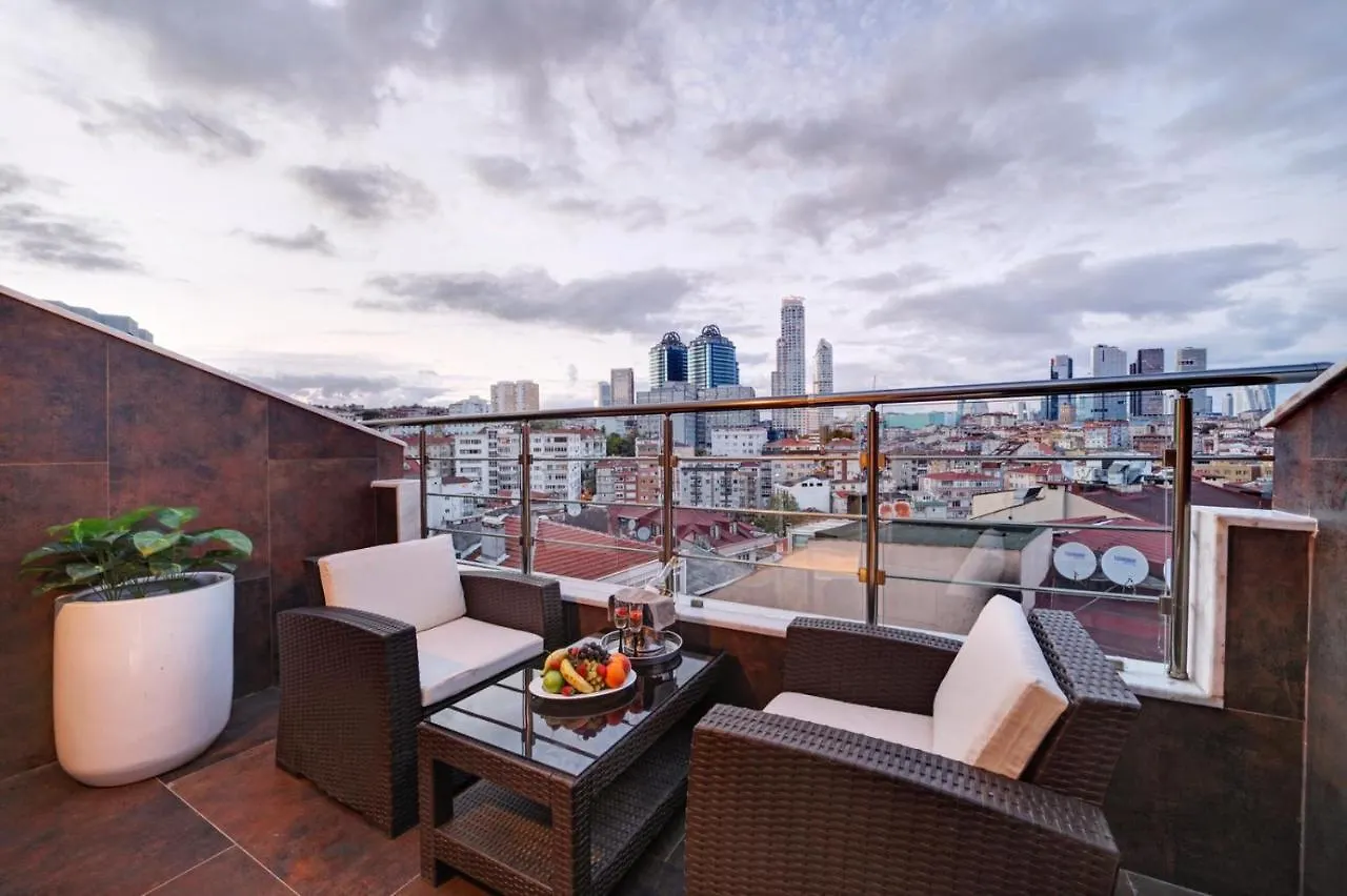 Concept Nisantasi Hotels & Spa Istanbul