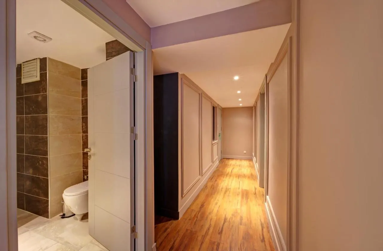Concept Nisantasi Hotels & Spa Istanbul