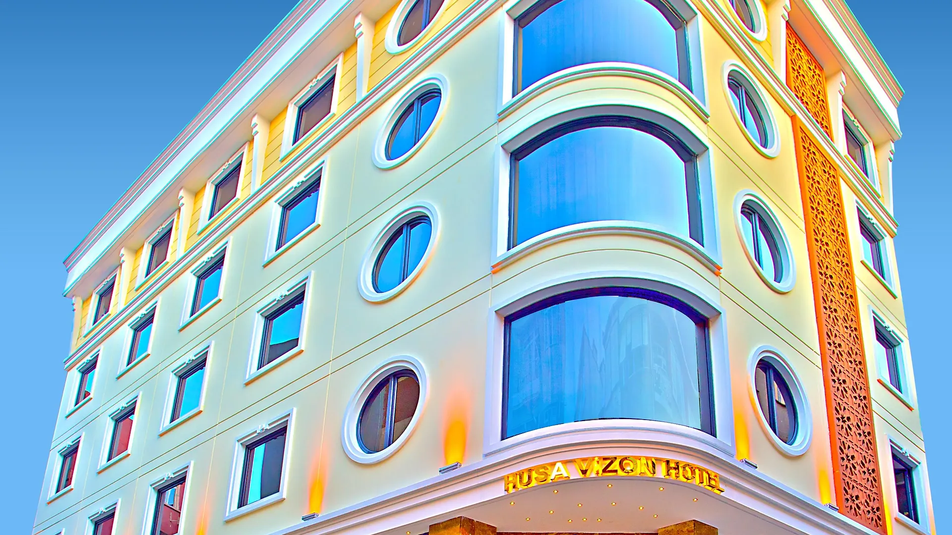 Concept Nisantasi Hotels & Spa Istanbul 4*,