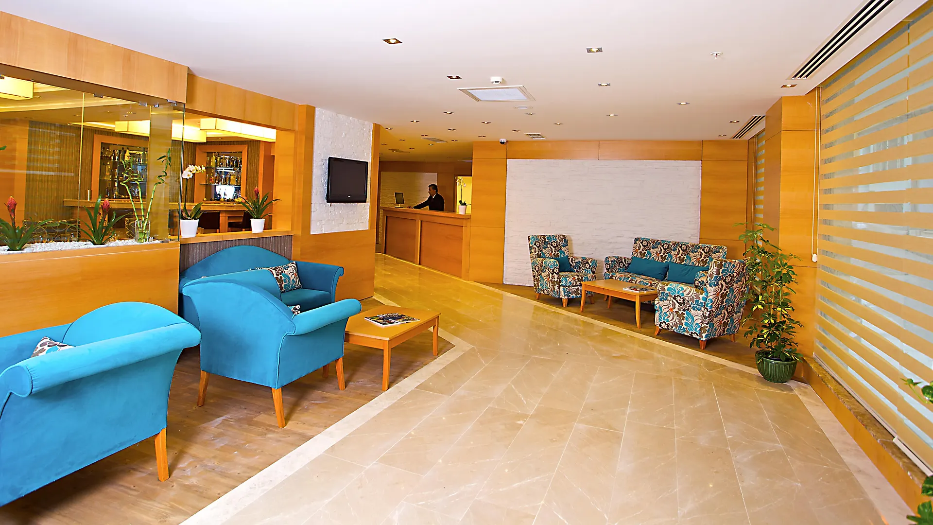 Concept Nisantasi Hotels & Spa Istanbul