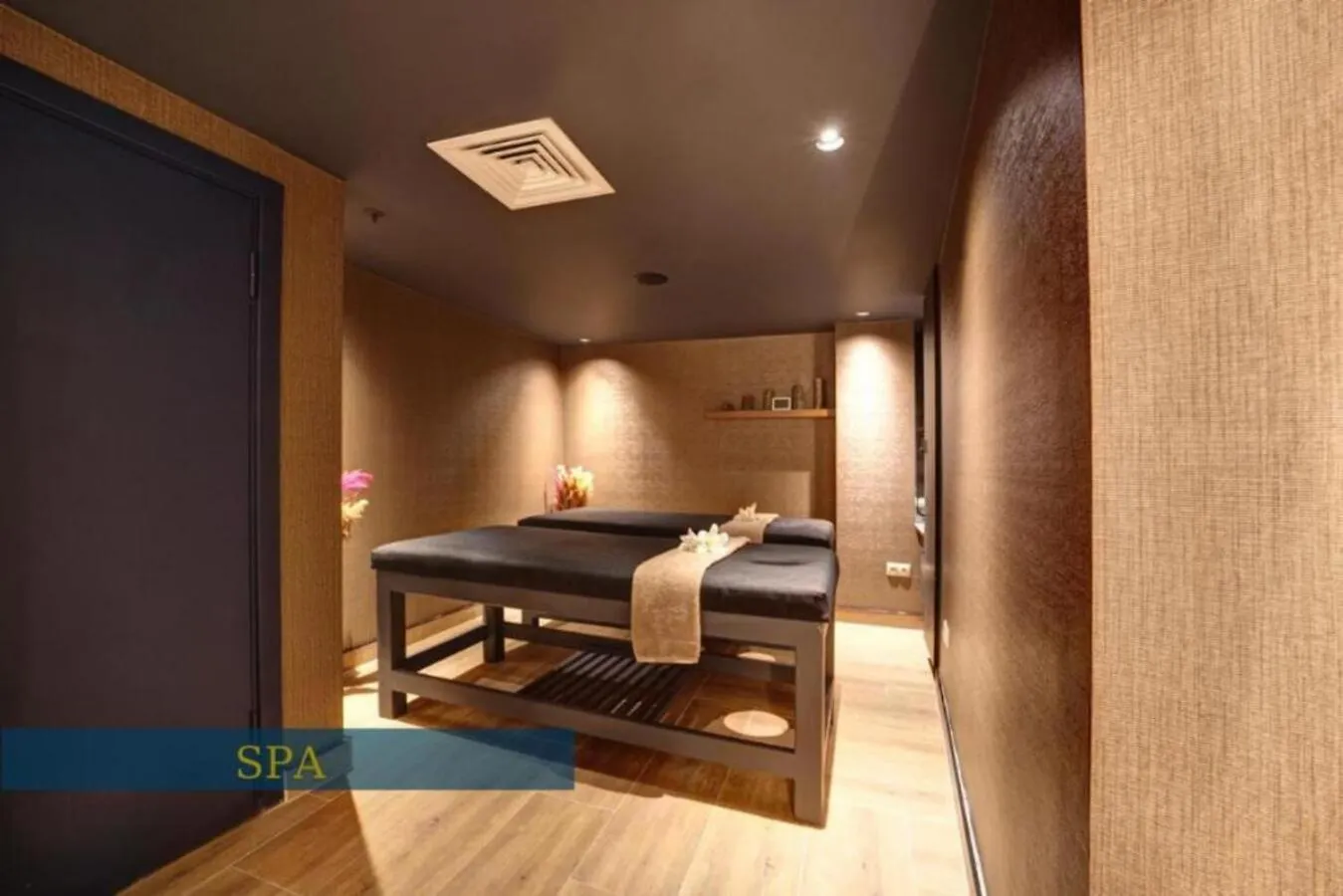 Concept Nisantasi Hotels & Spa Istanbul 4*,