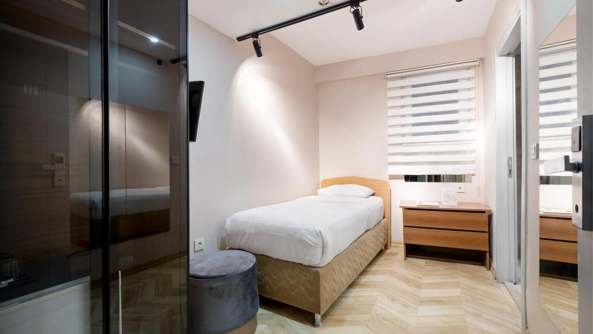 Concept Nisantasi Hotels & Spa Istanbul