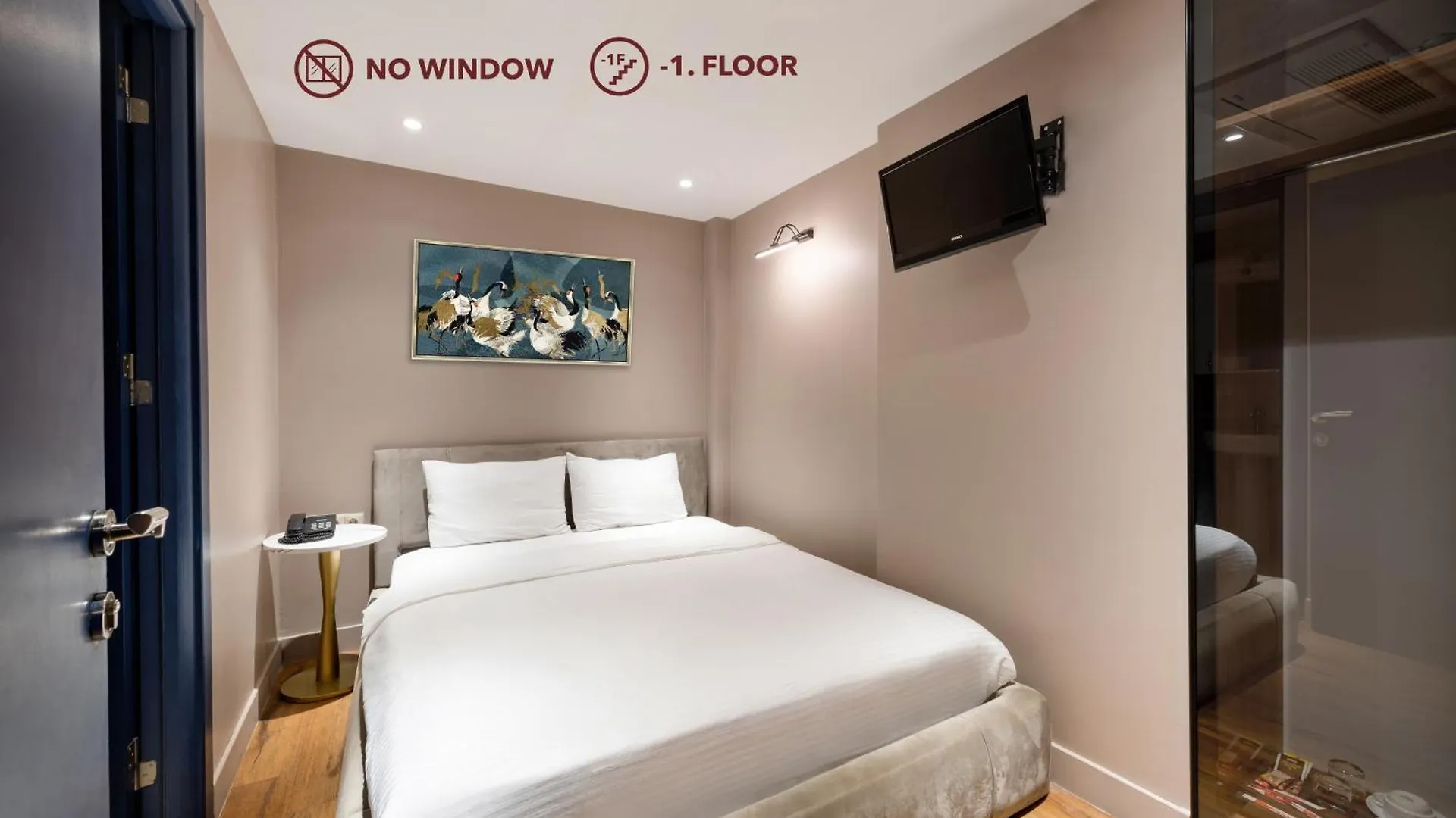 Concept Nisantasi Hotels & Spa Istanbul 4*,