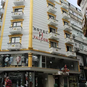 Falcon Hotel