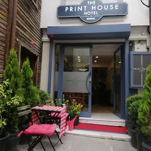 Hotel The Print House