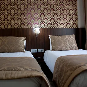 Отель Istanbul Central Hotel, Стамбул