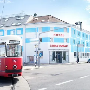 Lenas Donau Hotel Vienna