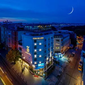 Hotel Arden Hotel-special Category