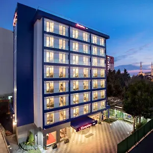 Отель Hampton By Hilton Atakoy, Стамбул