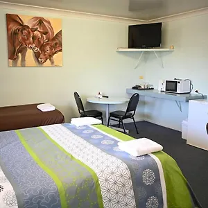 Motel Blackall Hotel Blackall