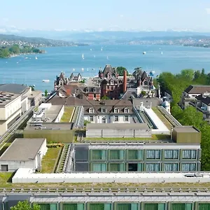 Park Hyatt - Center Luxury Suisse