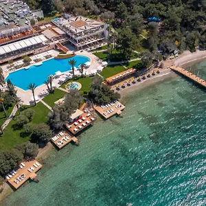 ***** Курортный комплекс Doubletree By Hilton Bodrum Isil Club Ultra Турция