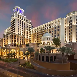 Kempinski Mall Of The Emirates, Émirats arabes unis