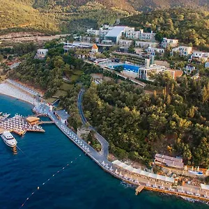 ***** Курортный комплекс Duja Bodrum Турция