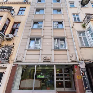 מלון Mint Taksim, איסטמבול