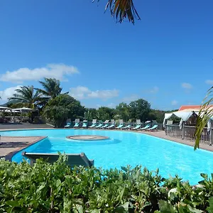 Cap Macabou Martinique