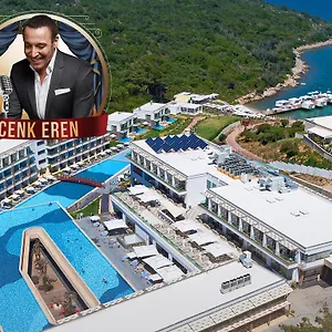 ***** Курортный комплекс Thor By Alkoclar Exclusive Bodrum (adults Only) Турция