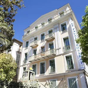 Odalys Le Palais Rossini France