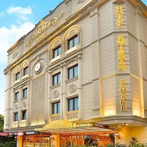 Отель Emirhan Palace, Стамбул