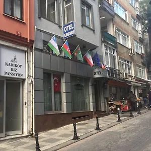 Kadikoy Kervansaray ** Istambul