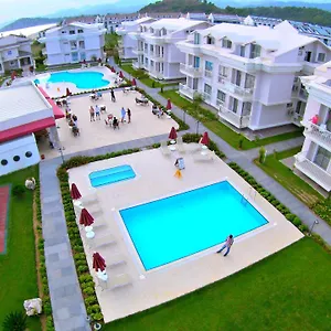 Daphne Apartment Calis