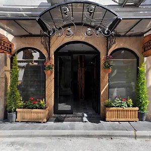 Baykal Hotel