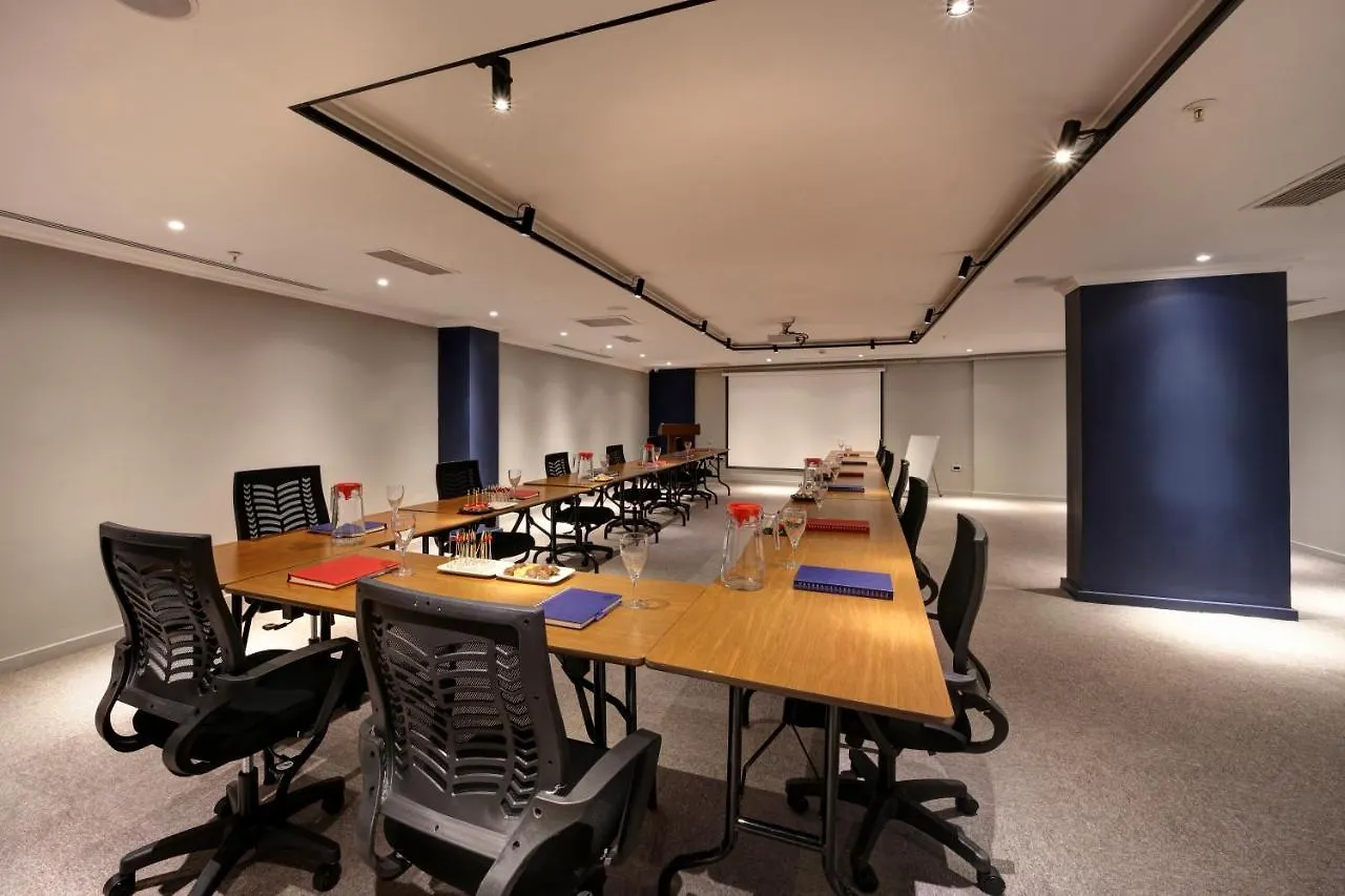 Concept Nisantasi Hotels & Spa Istanbul
