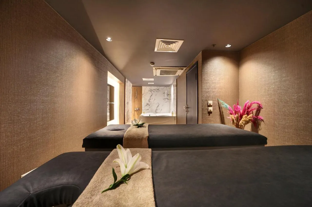 ****  Concept Nisantasi Hotels & Spa Istanbul Türkei