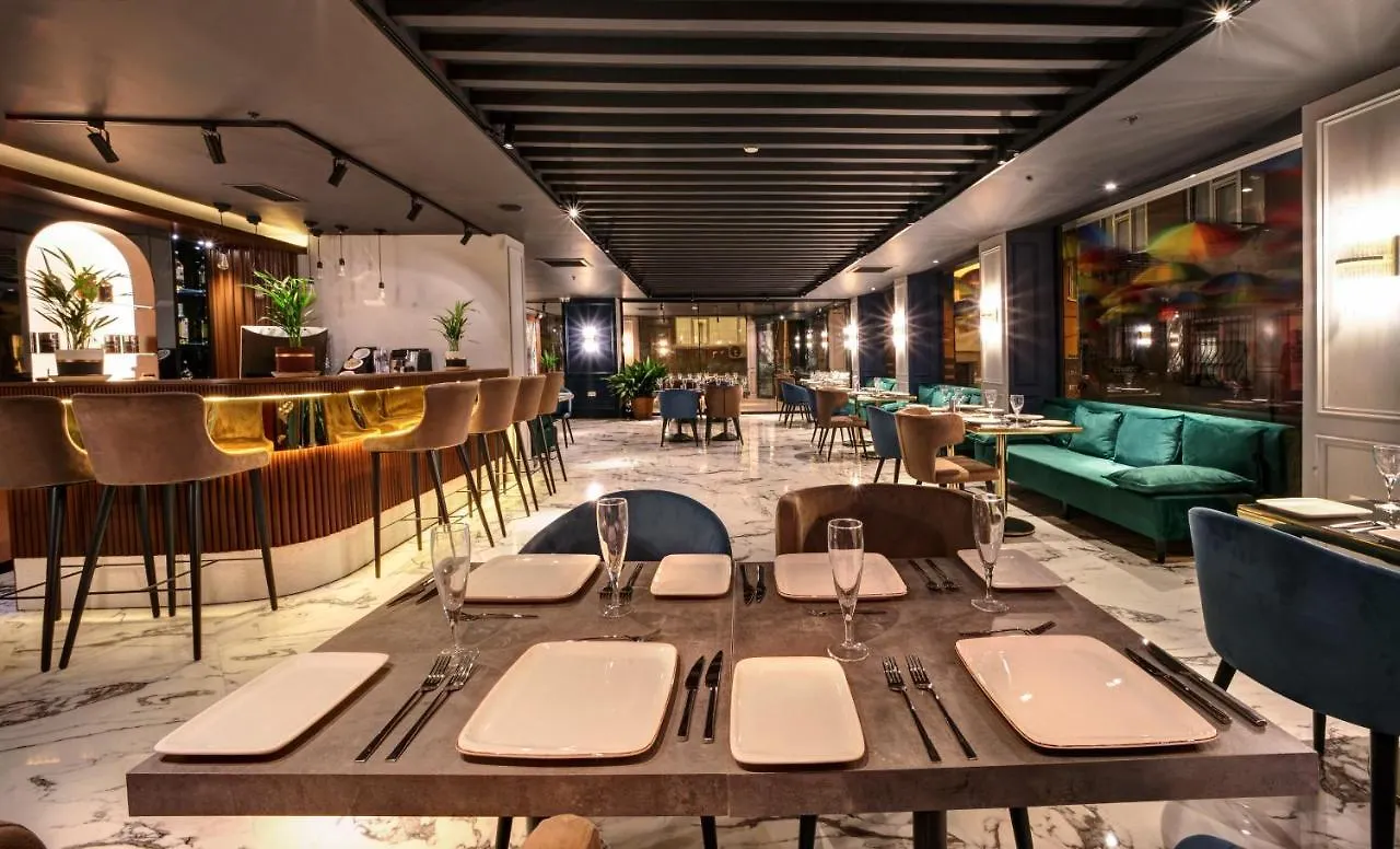 Concept Nisantasi Hotels & Spa Istanbul