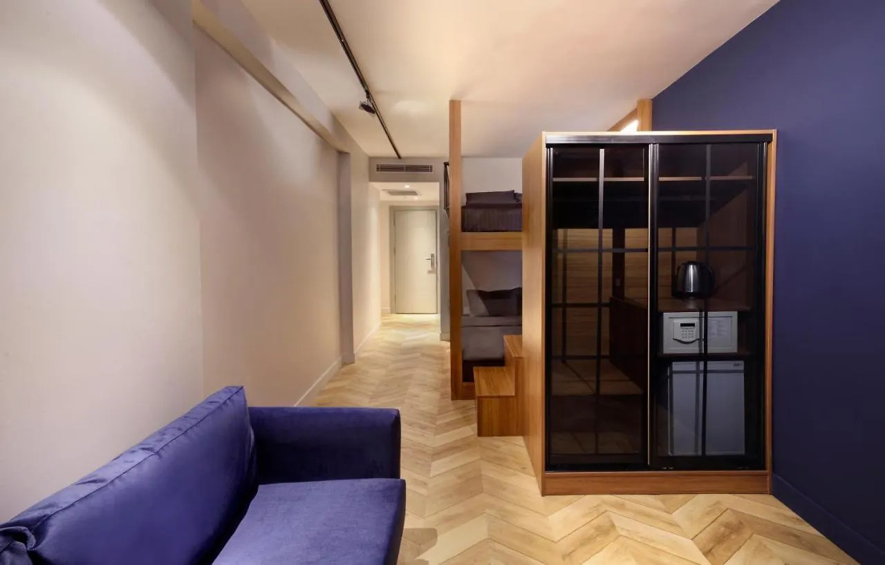 Concept Nisantasi Hotels & Spa Istanbul