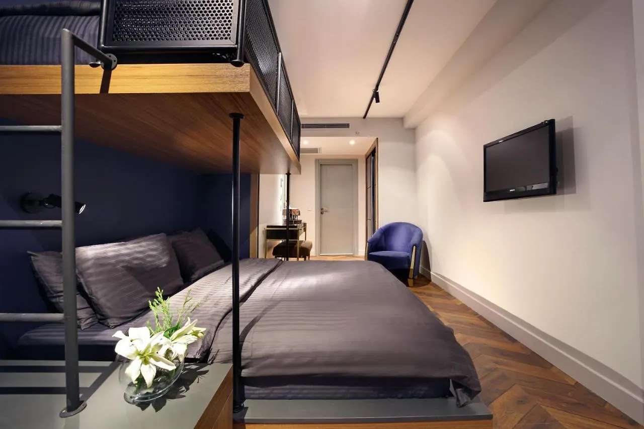 Concept Nisantasi Hotels & Spa Istanbul Türkei