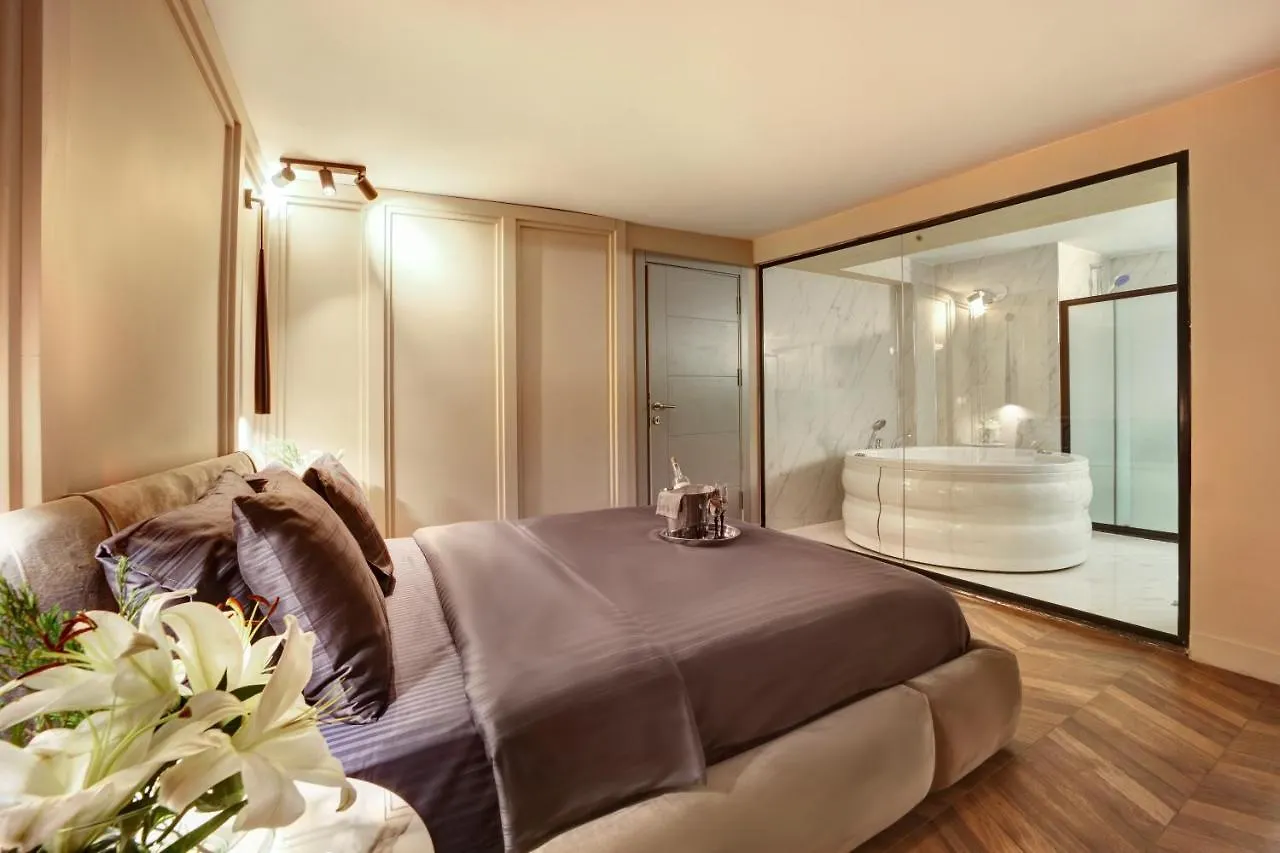 Concept Nisantasi Hotels & Spa Istanbul