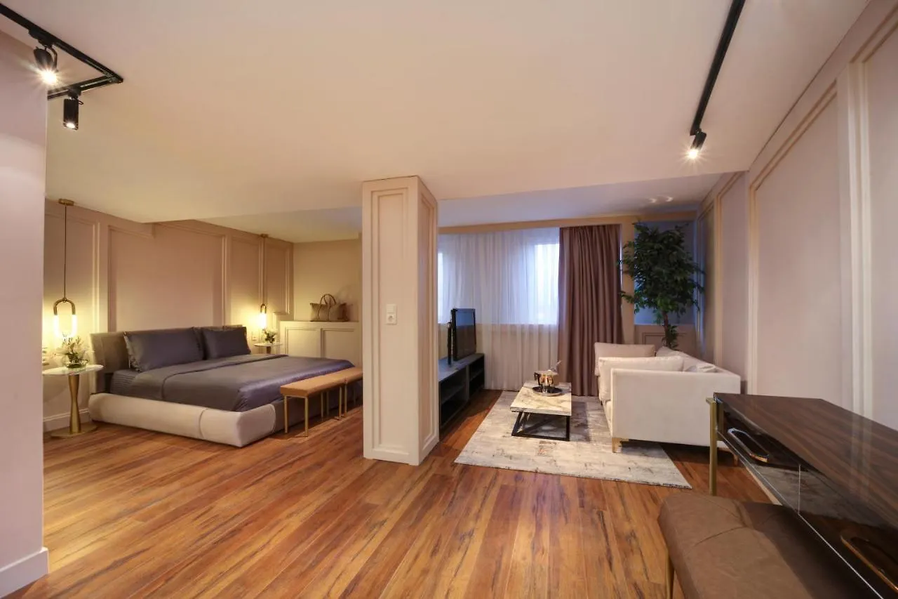 Concept Nisantasi Hotels & Spa Istanbul