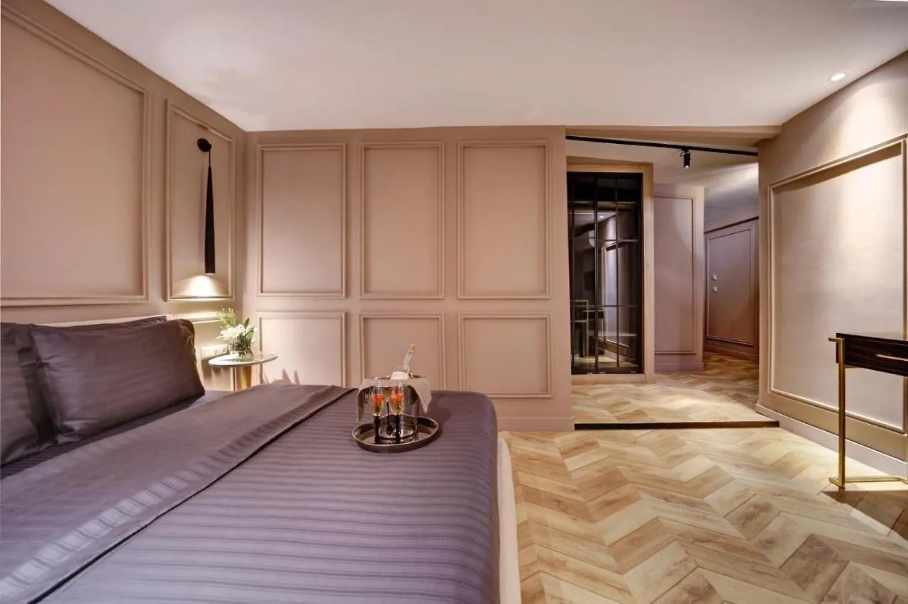 Concept Nisantasi Hotels & Spa Istanbul