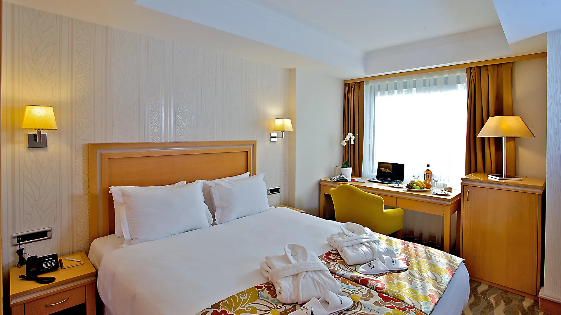 Concept Nisantasi Hotels & Spa Istanbul
